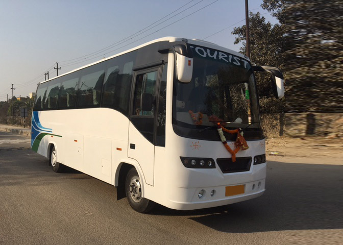 Amritsar Tour