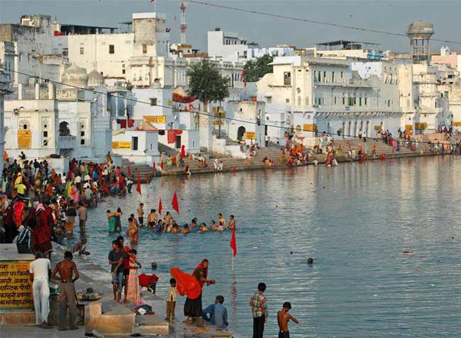 Amritsar Tour